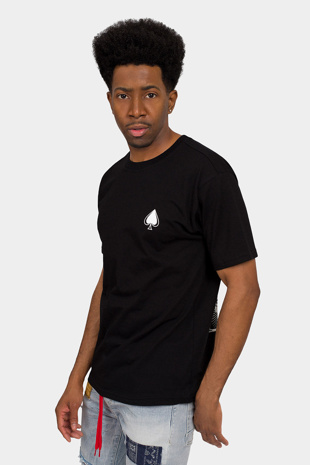 King of Spades T-Shirt