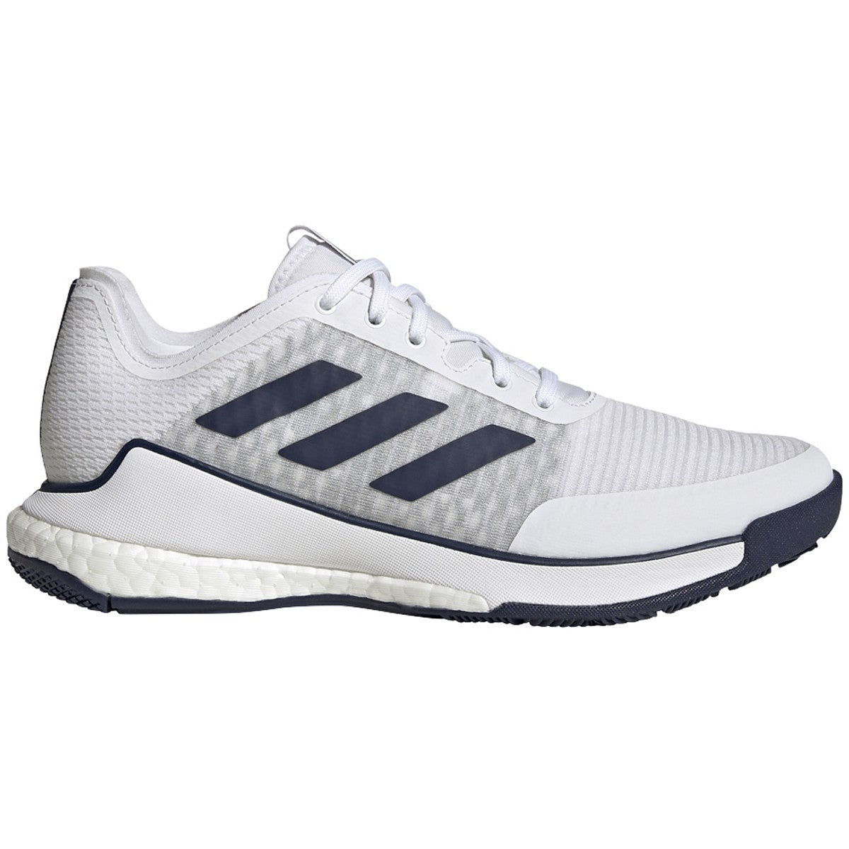 Adidas CrazyFlight W 2022 White/Navy (GX3740)