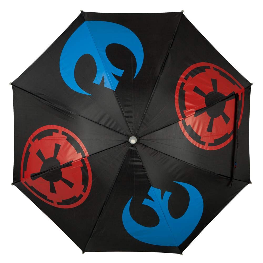 Star Wars LED Umbrella Star Wars Accessory Star Wars Umbrella LED Umbrella