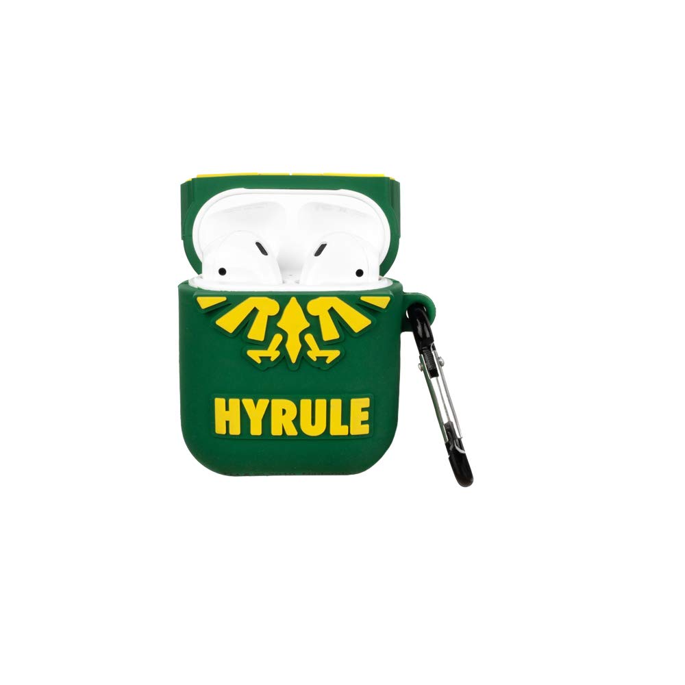 Legend of Zelda Hyrule AirPods Case