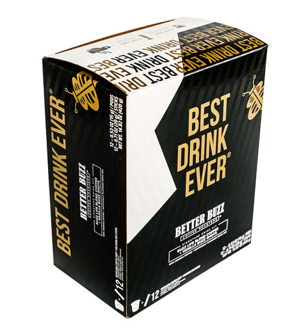 Best Drink Ever Kit // Coffee Pods & Vanilla