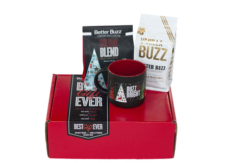 Best Gift Ever - Beans Kit