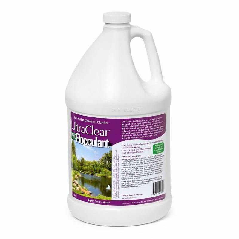 1 Gal UltraClear Pro Flocculant