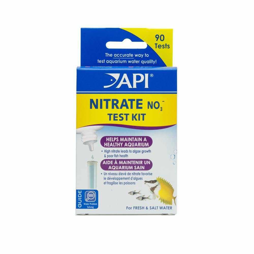 API Nitrate NO3 Test Kit - 90 Tests