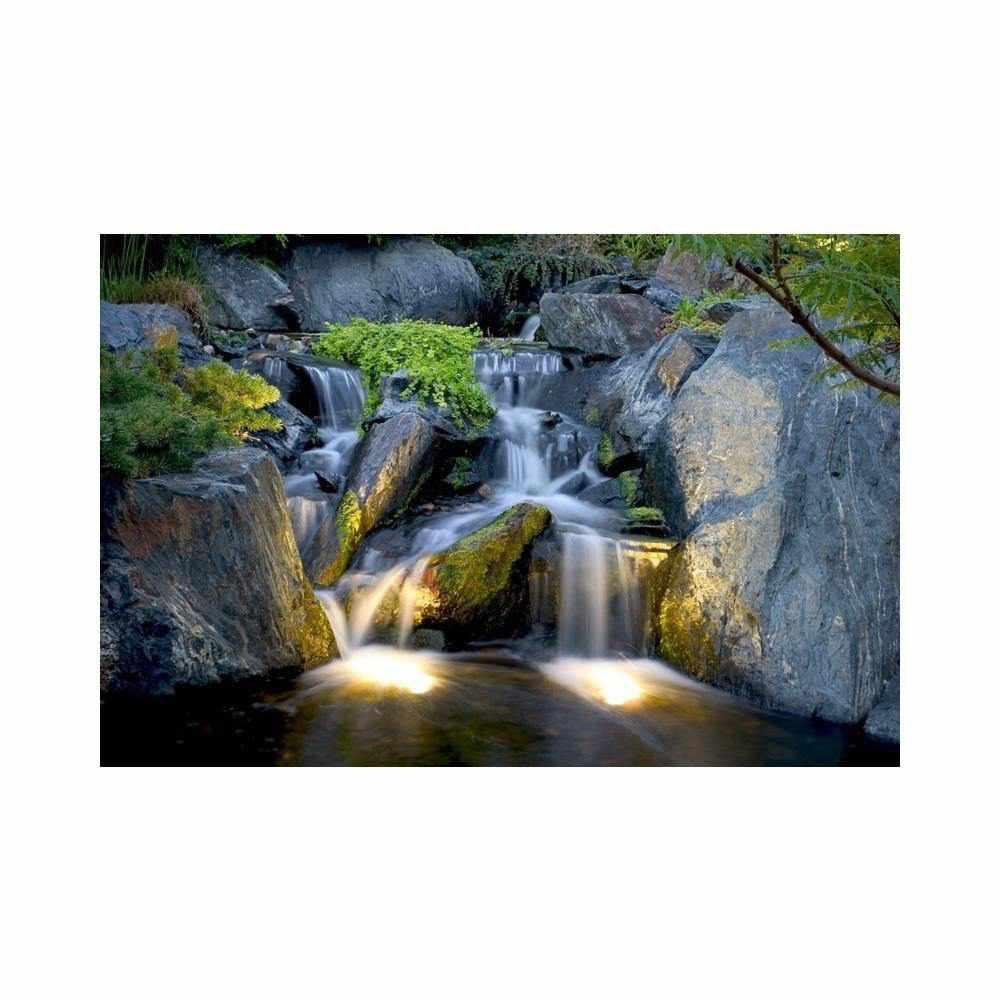 Aquascape LED Waterfall and Landscape Accent Light 1-Watt