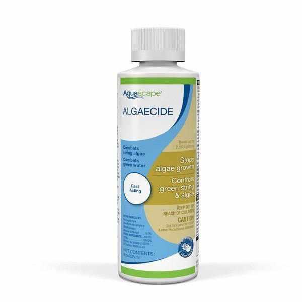 Aquascape Liquid Algaecide