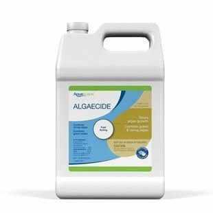 Aquascape Liquid Algaecide