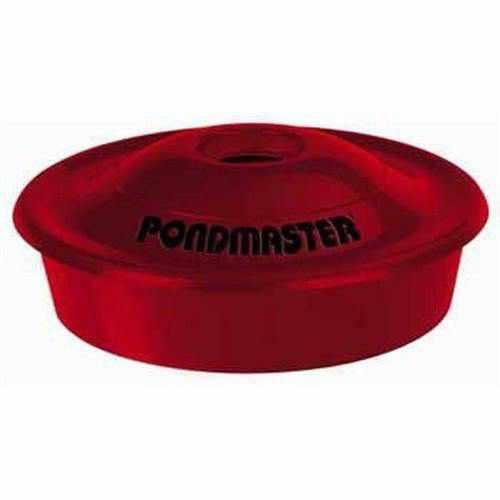 Danner PondMaster Floating Pond De-icer With 18-Foot Power Cord