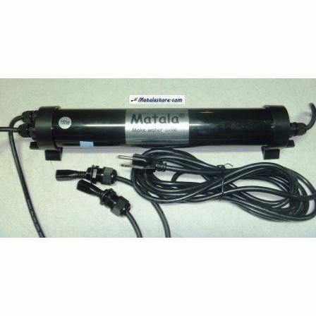 Matala Replacement Ballasts for UVC