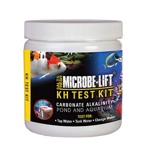 Microbe-Lift KH Carbonate Alkalinity Test Kit