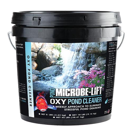 Microbe-Lift OPC Oxy Pond Cleaner