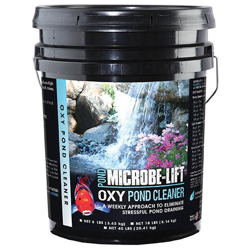 Microbe-Lift OPC Oxy Pond Cleaner