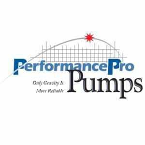 Motors for PerformancePro Cascade Pumps