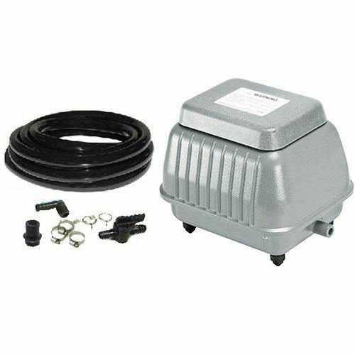 Pondmaster Clearguard Backwash Air Kits