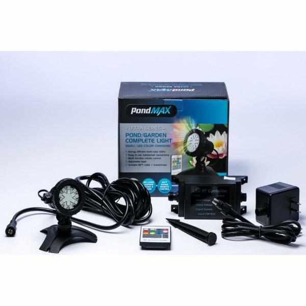 PondMAX Color Changing LED Kit (Complete Light Kit)