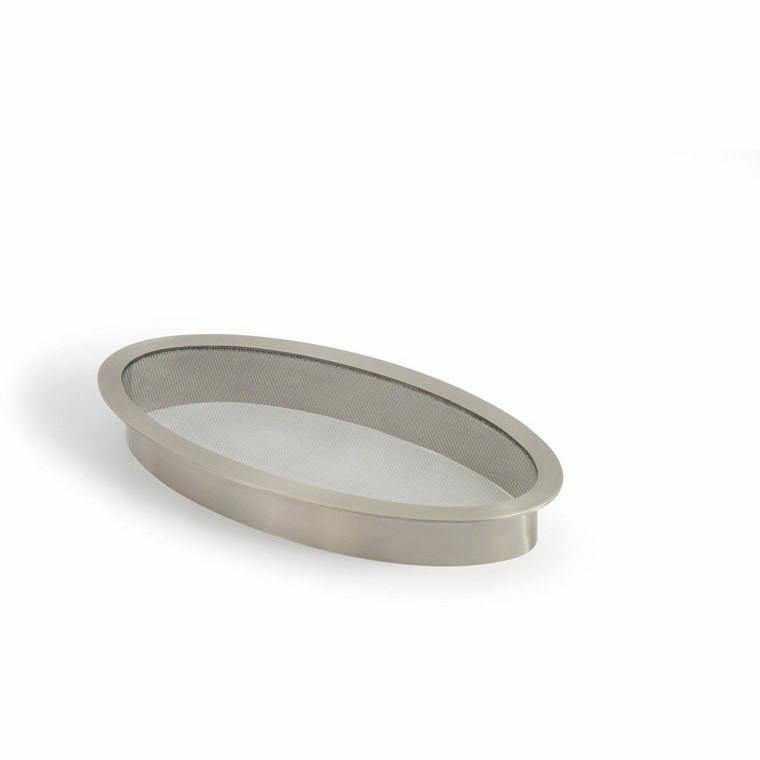 Stainless Steel Splash Ring for Spillway