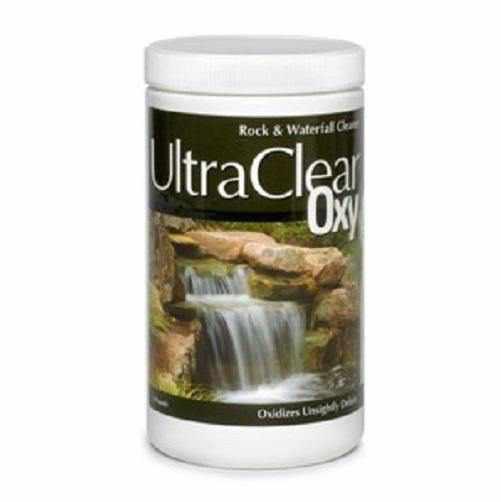 UltraClear Oxy Oxygen Cleaner