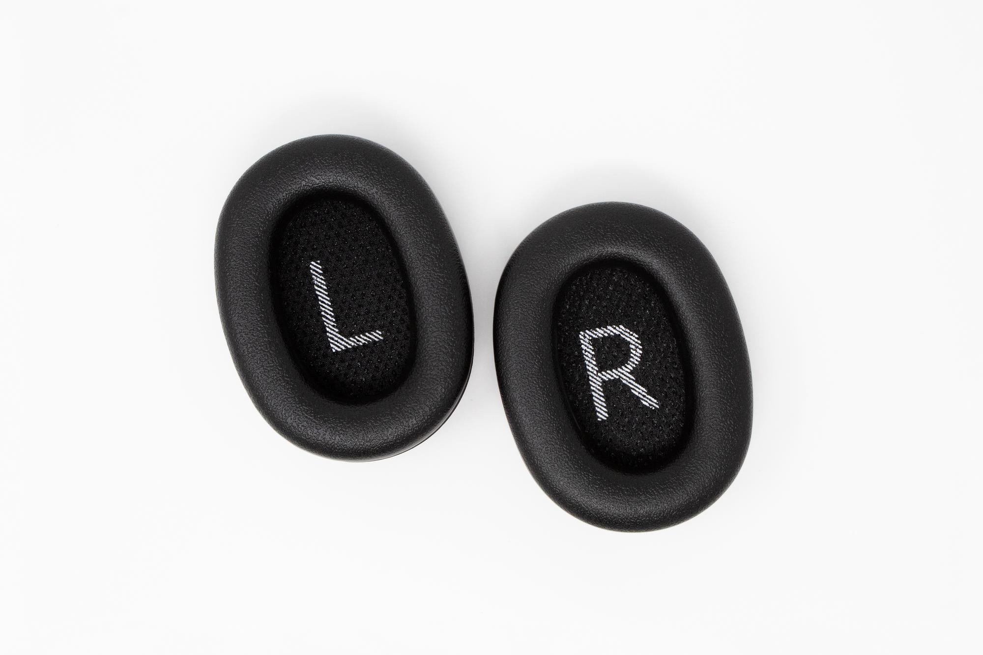 AIR DEFENDER Foam Ear Cushions