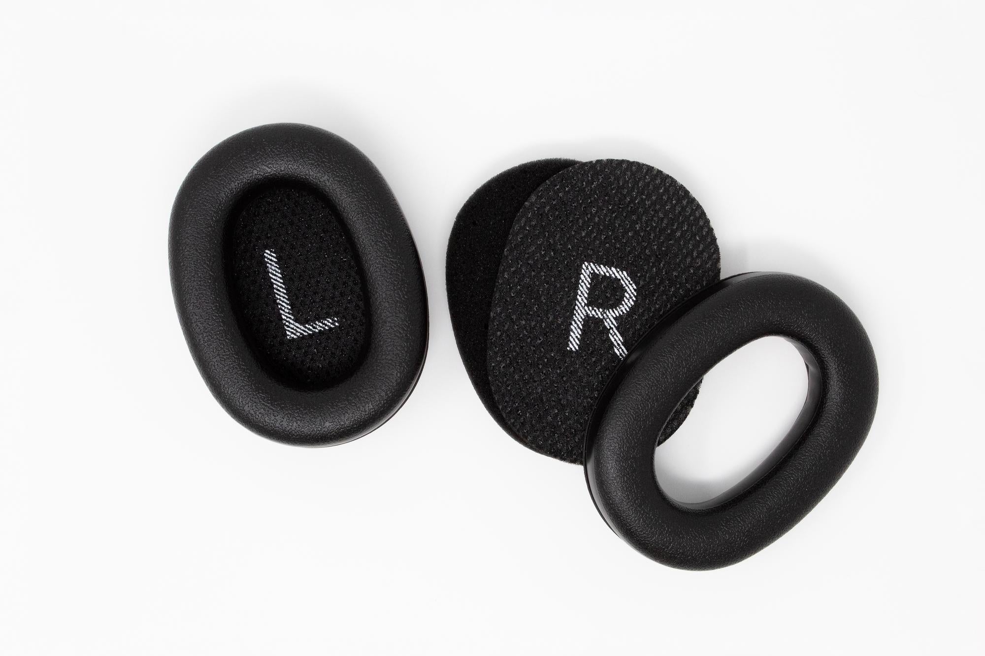 AIR DEFENDER Foam Ear Cushions