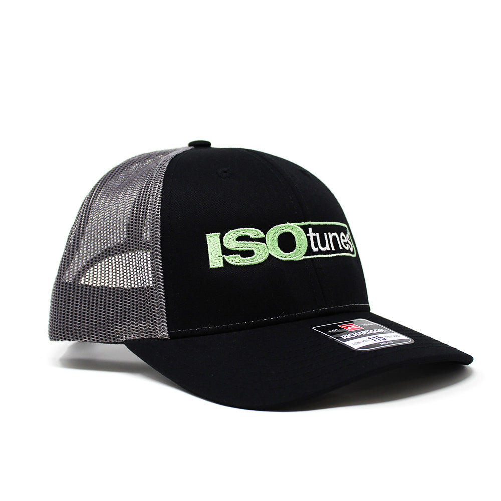ISOtunes Hat