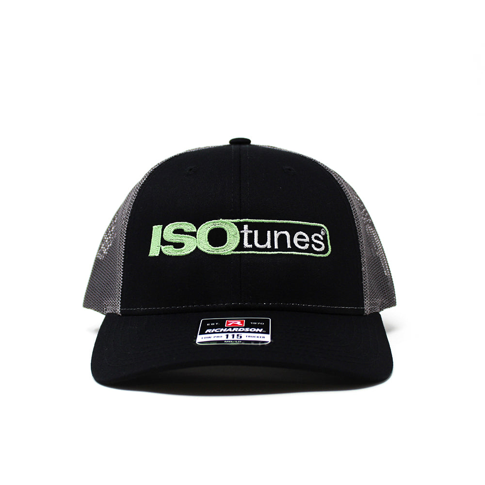 ISOtunes Hat