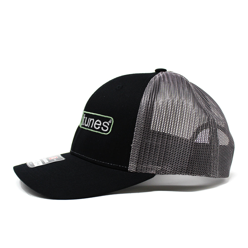 ISOtunes Hat