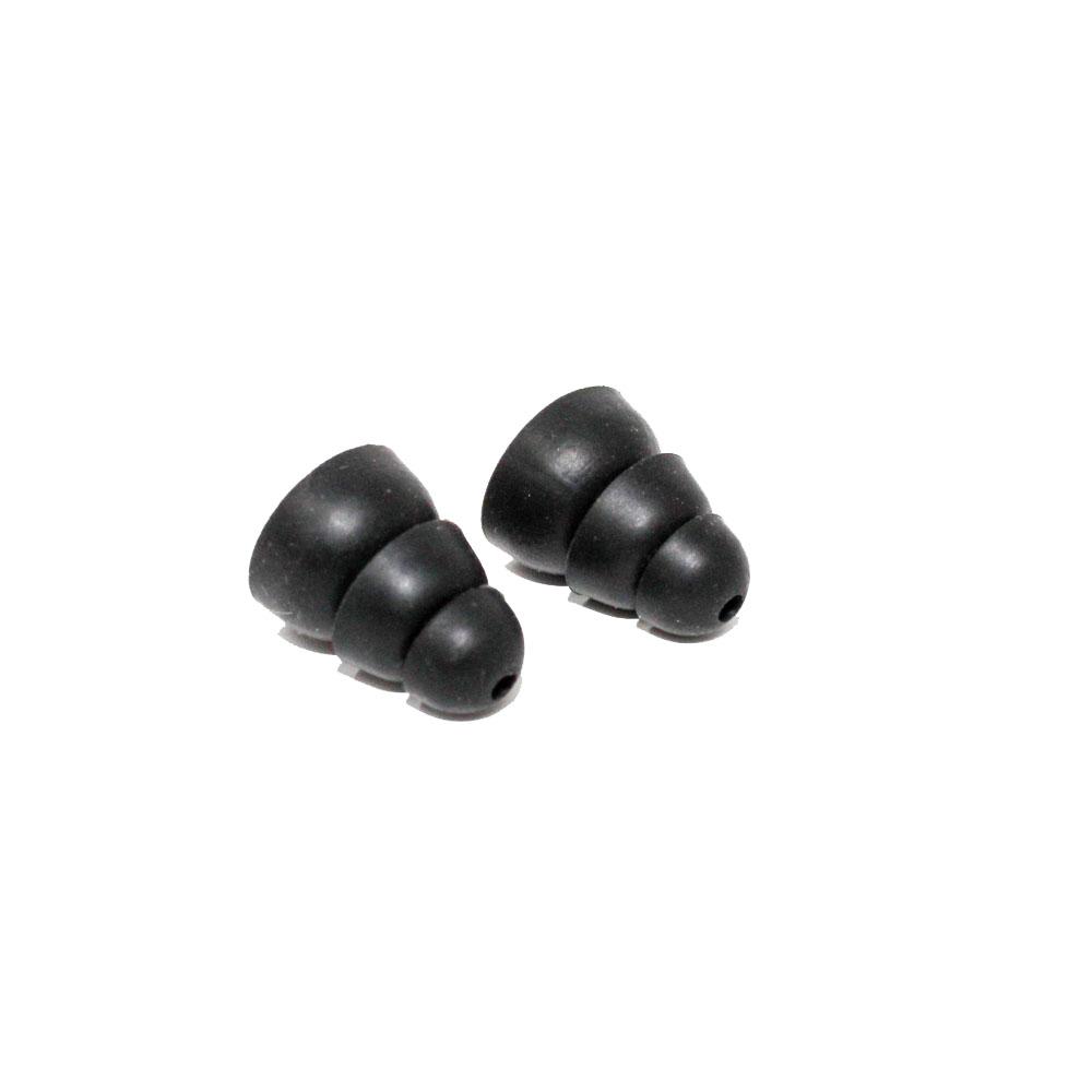 ISOtunes Triple Flange Eartips (5 Pair Pack)