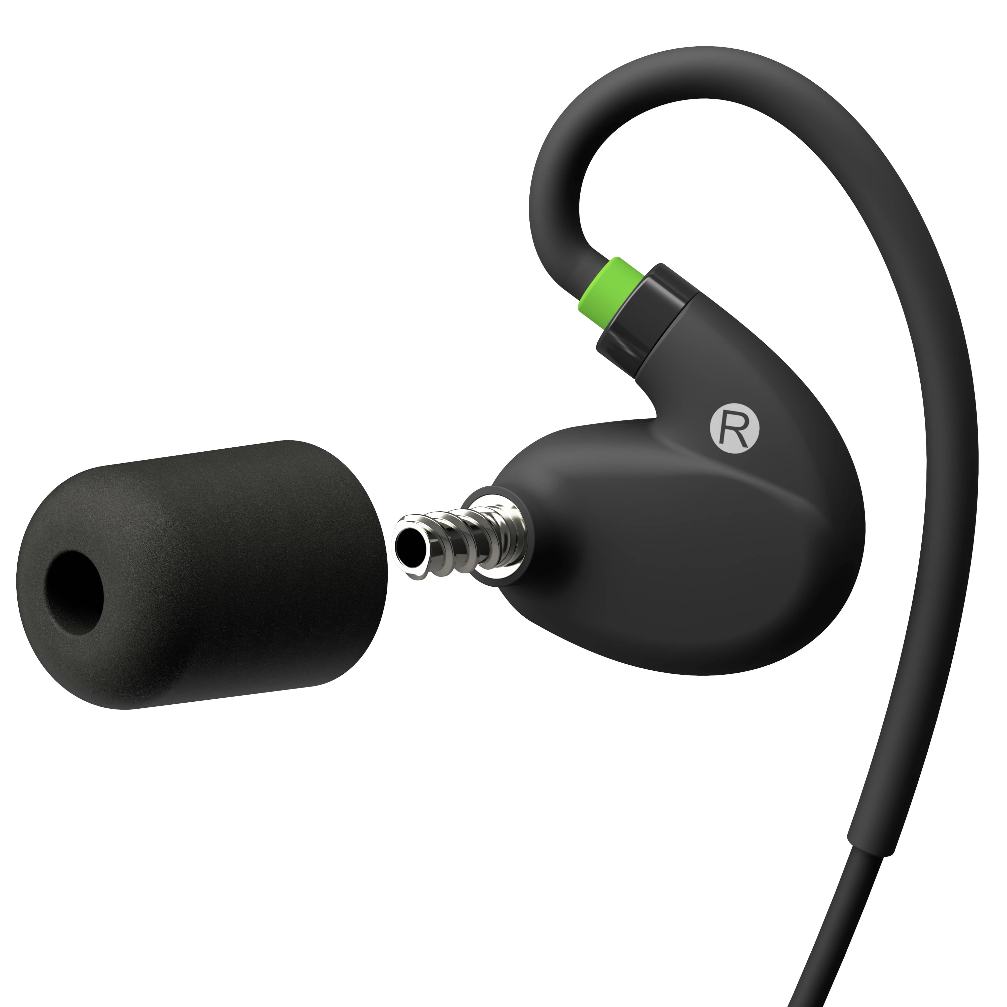 PRO 2.0 Industrial Listen Only Certified Refurbished