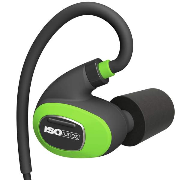 PRO 2.0 Industrial Listen Only Certified Refurbished