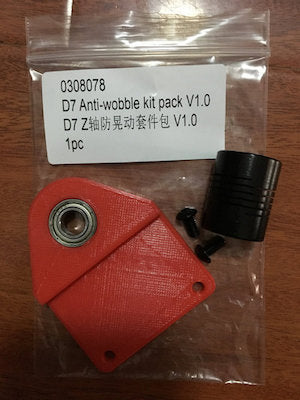  Wanhao Duplicator 7 Z Axis Anti Wobble Kit 