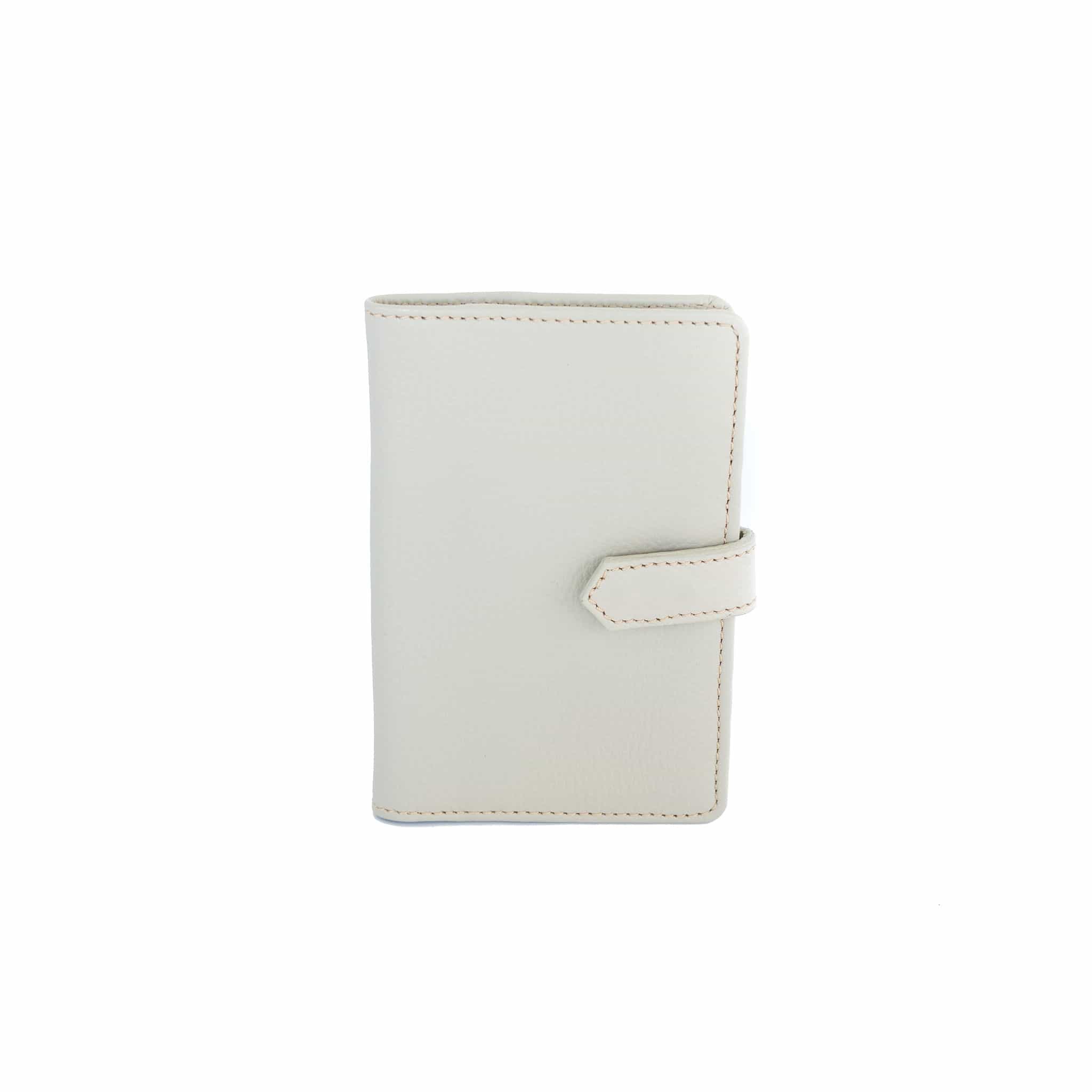 Evita Passport Holder