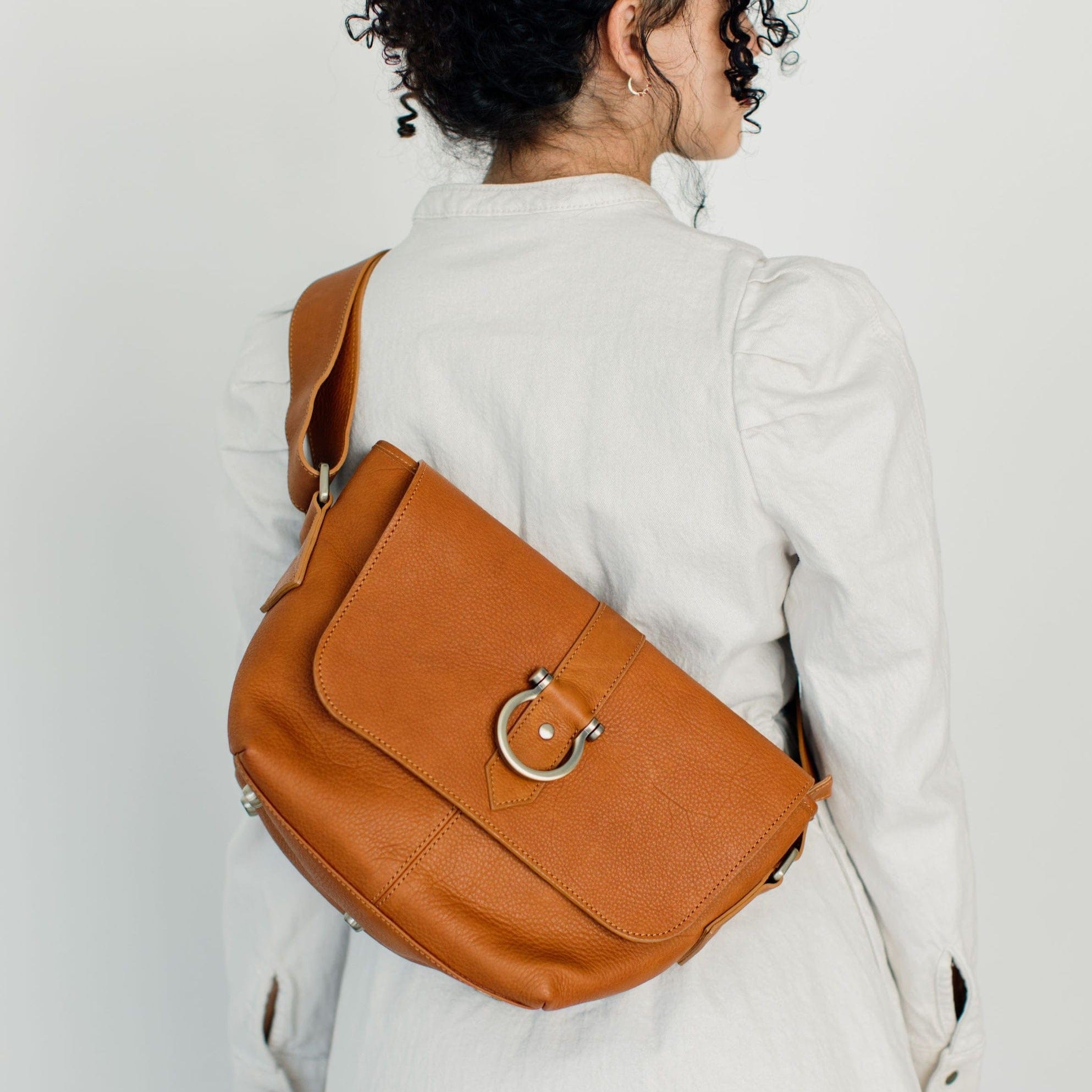 Rider Crossbody