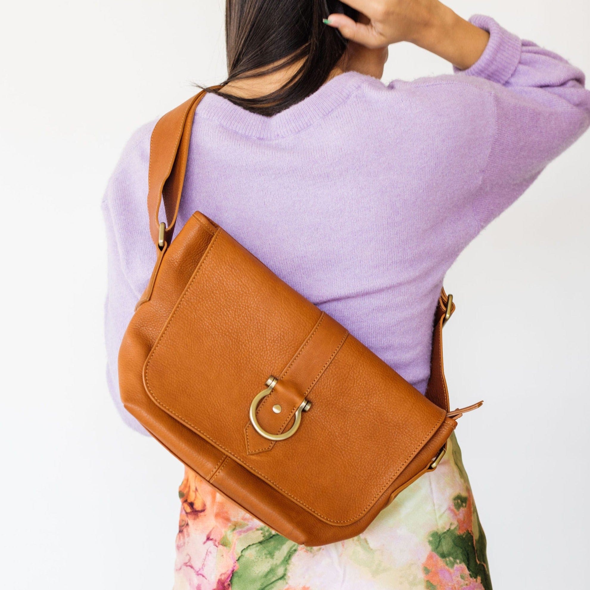 Rider Crossbody