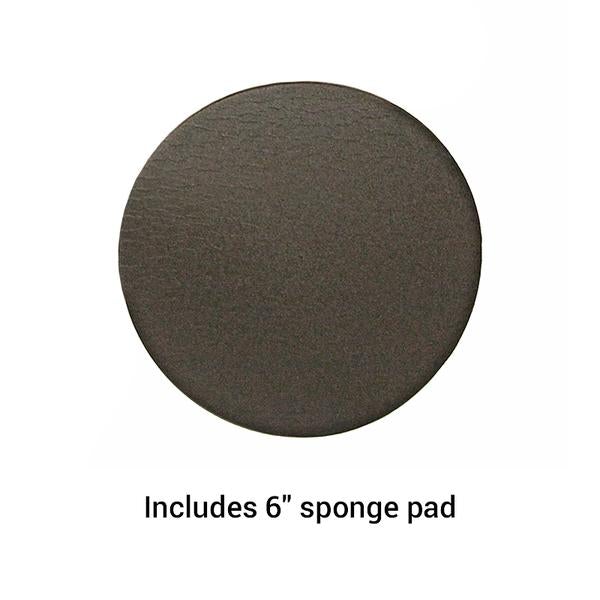 Sponge pads