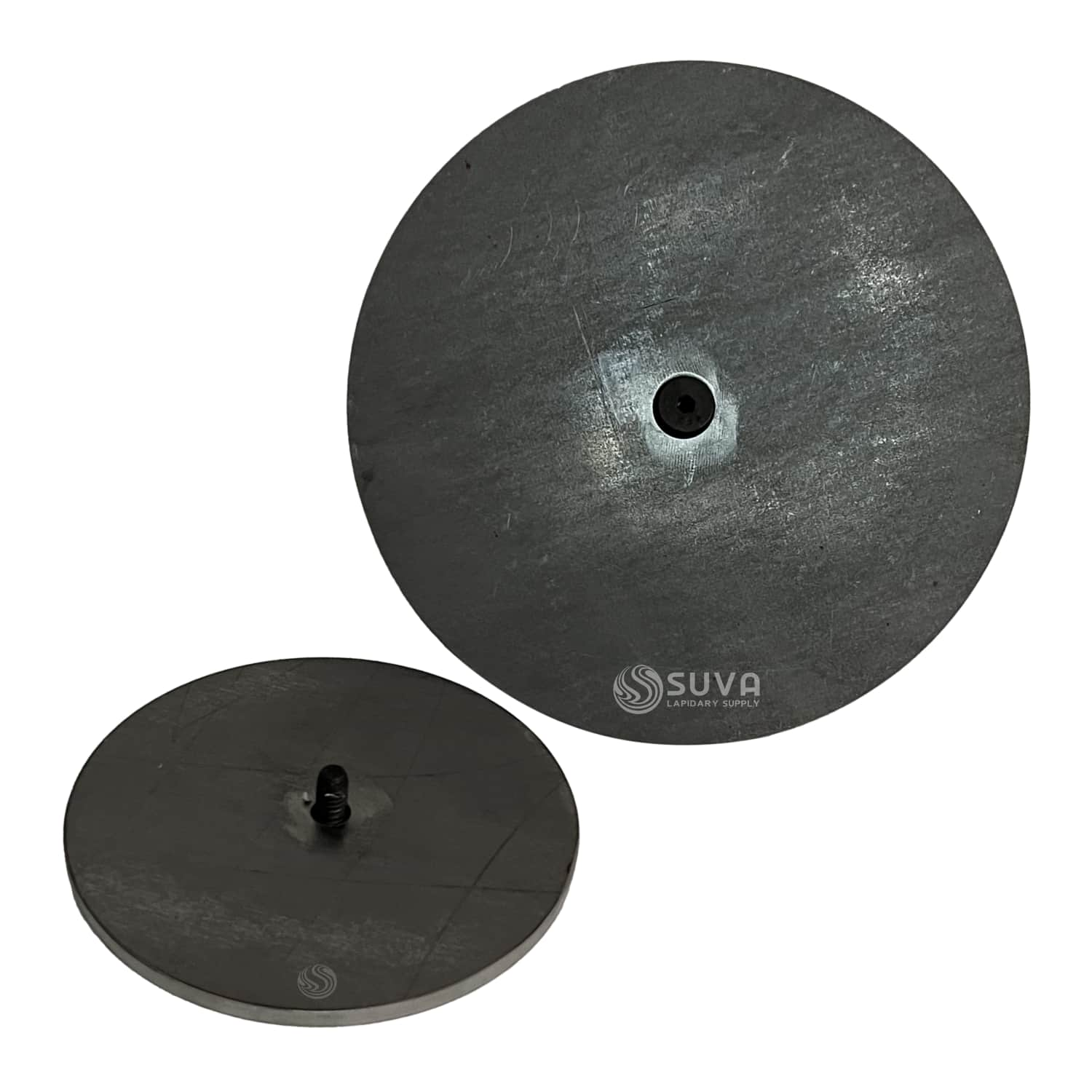 Steel Master Laps for Magnetic Discs