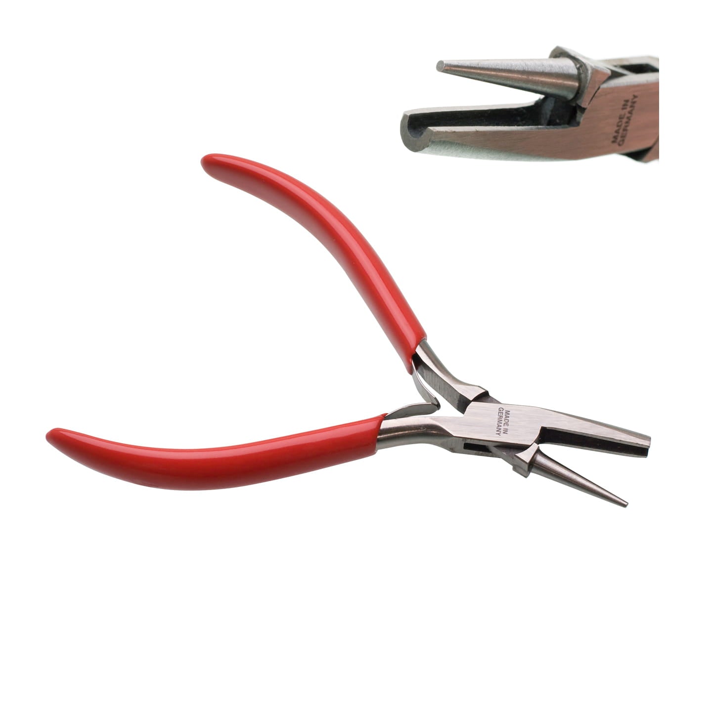 Jewelers Bending Pliers