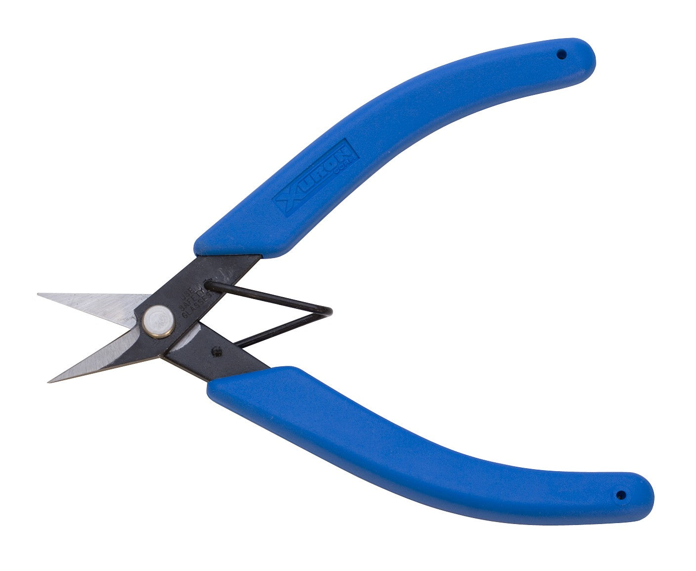 Deluxe Jewelers Shears