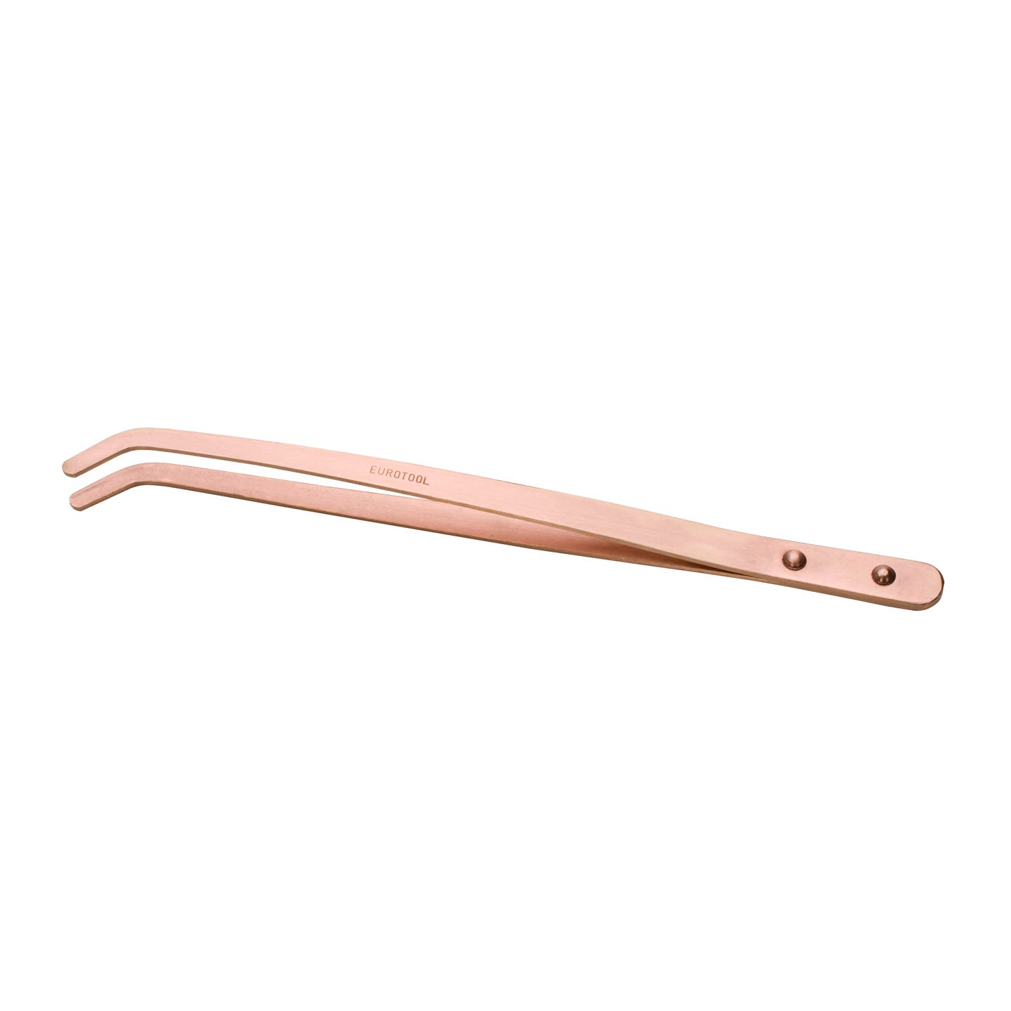 Copper Tongs