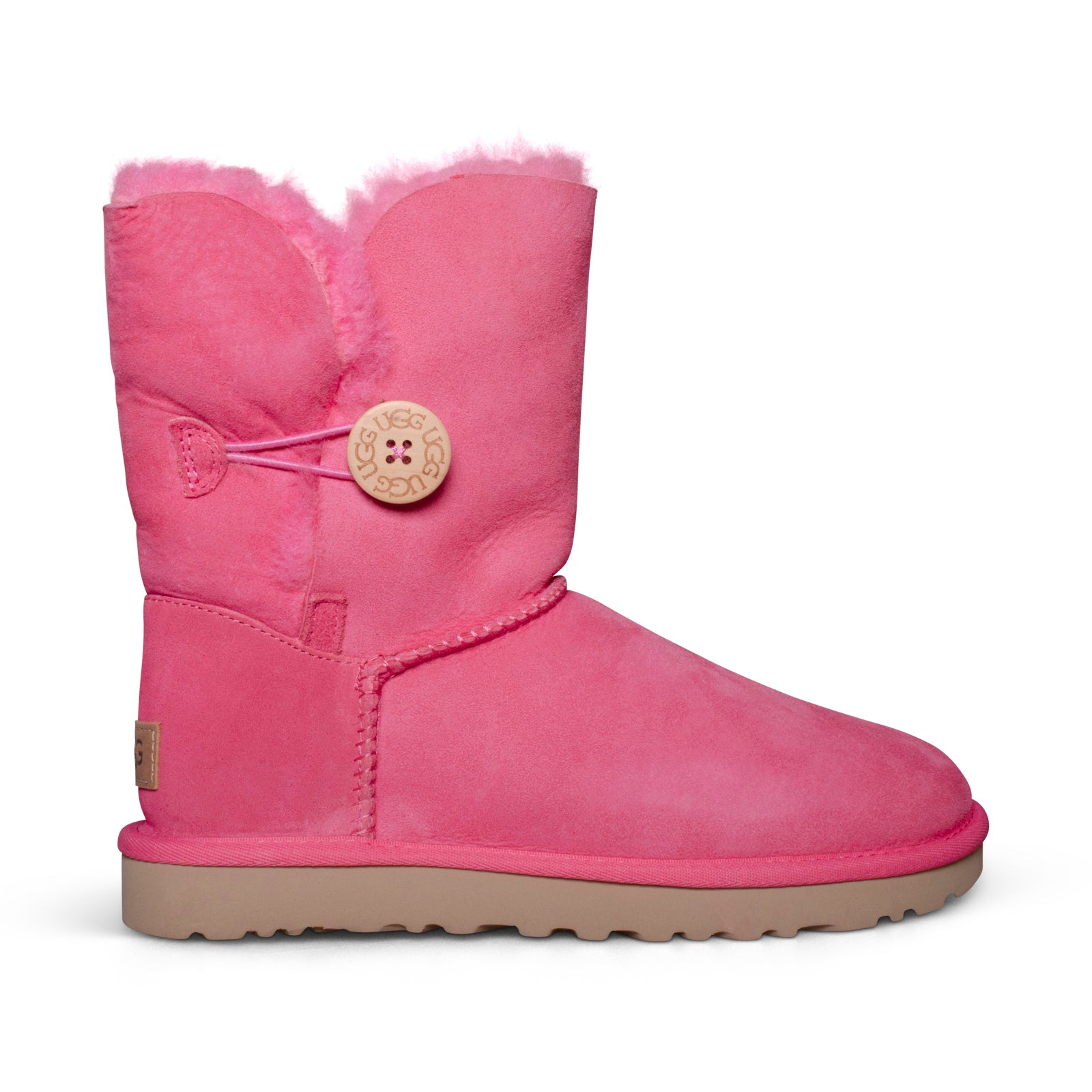Ugg rose fushia 2025