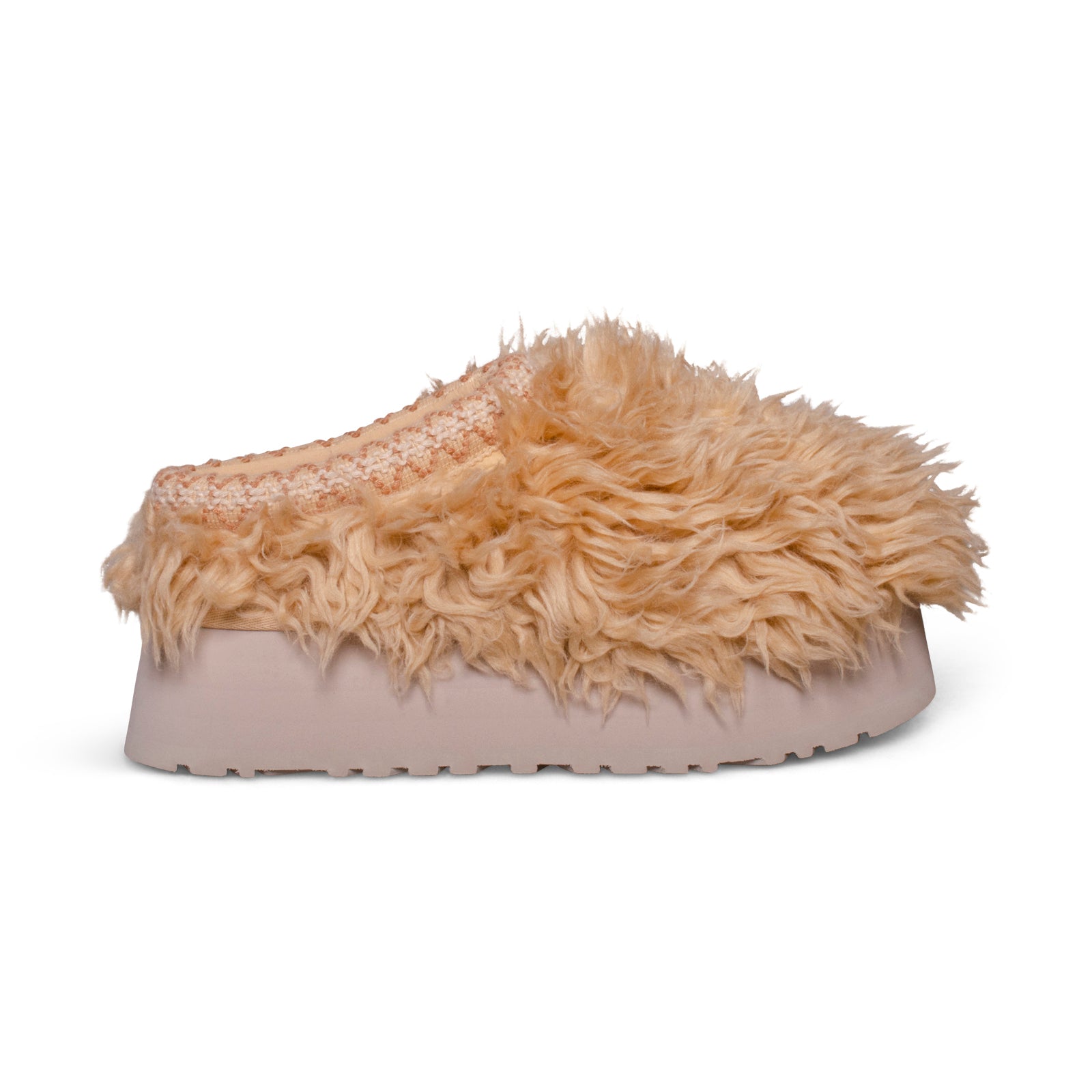 Ugg fluff shop momma slippers