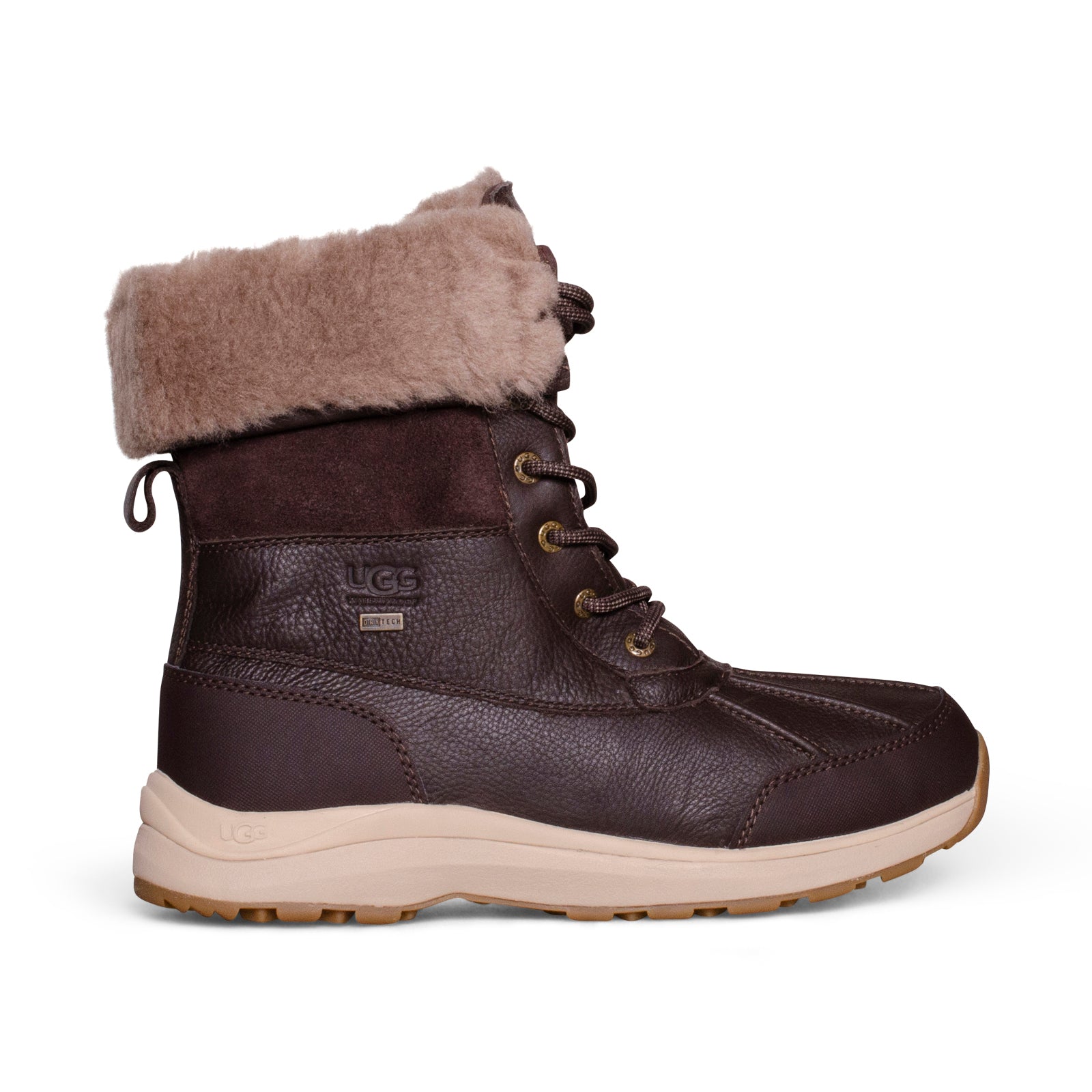 Ugg womens cheap wilcox boots stout