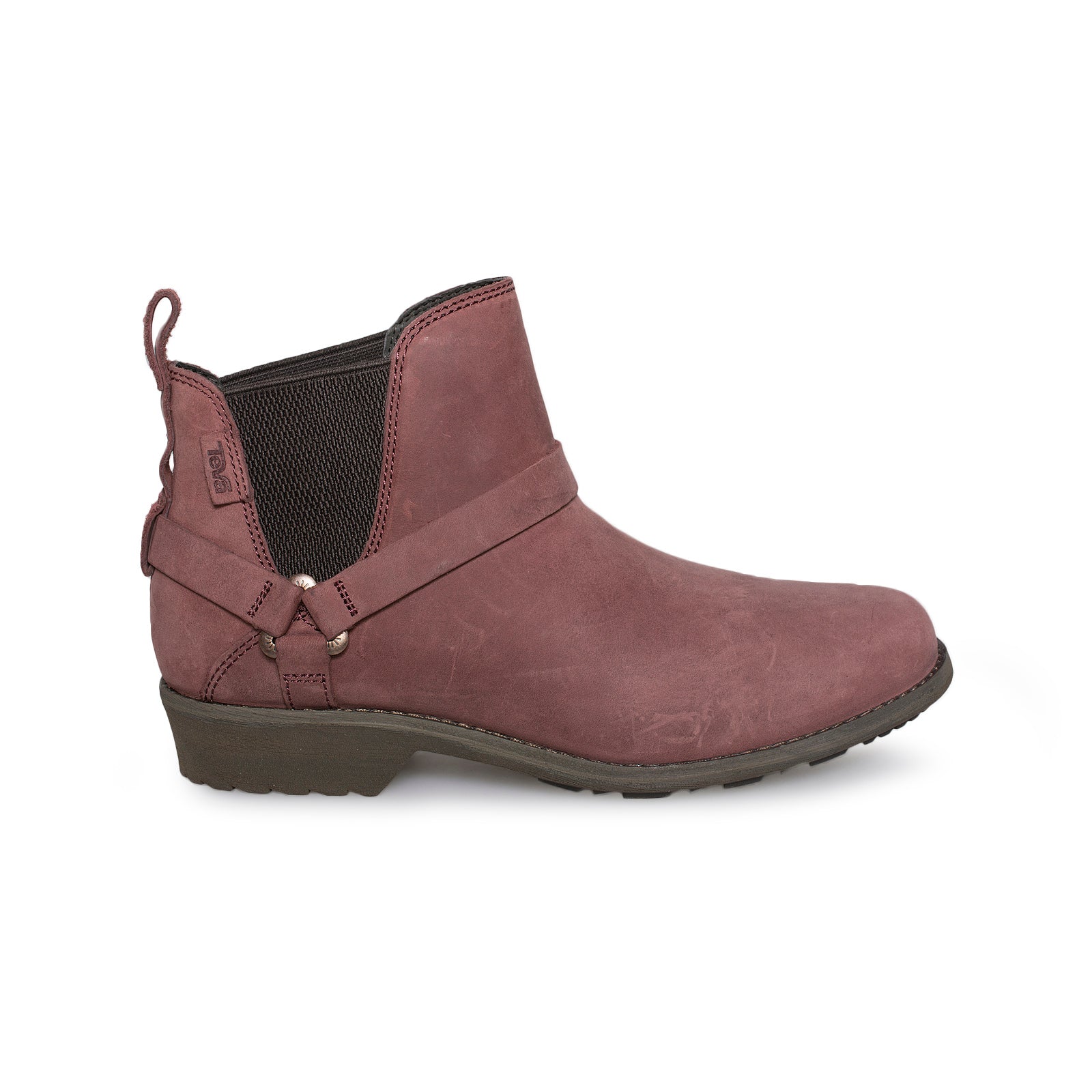 Teva de la vina dos waterproof chelsea outlet boot