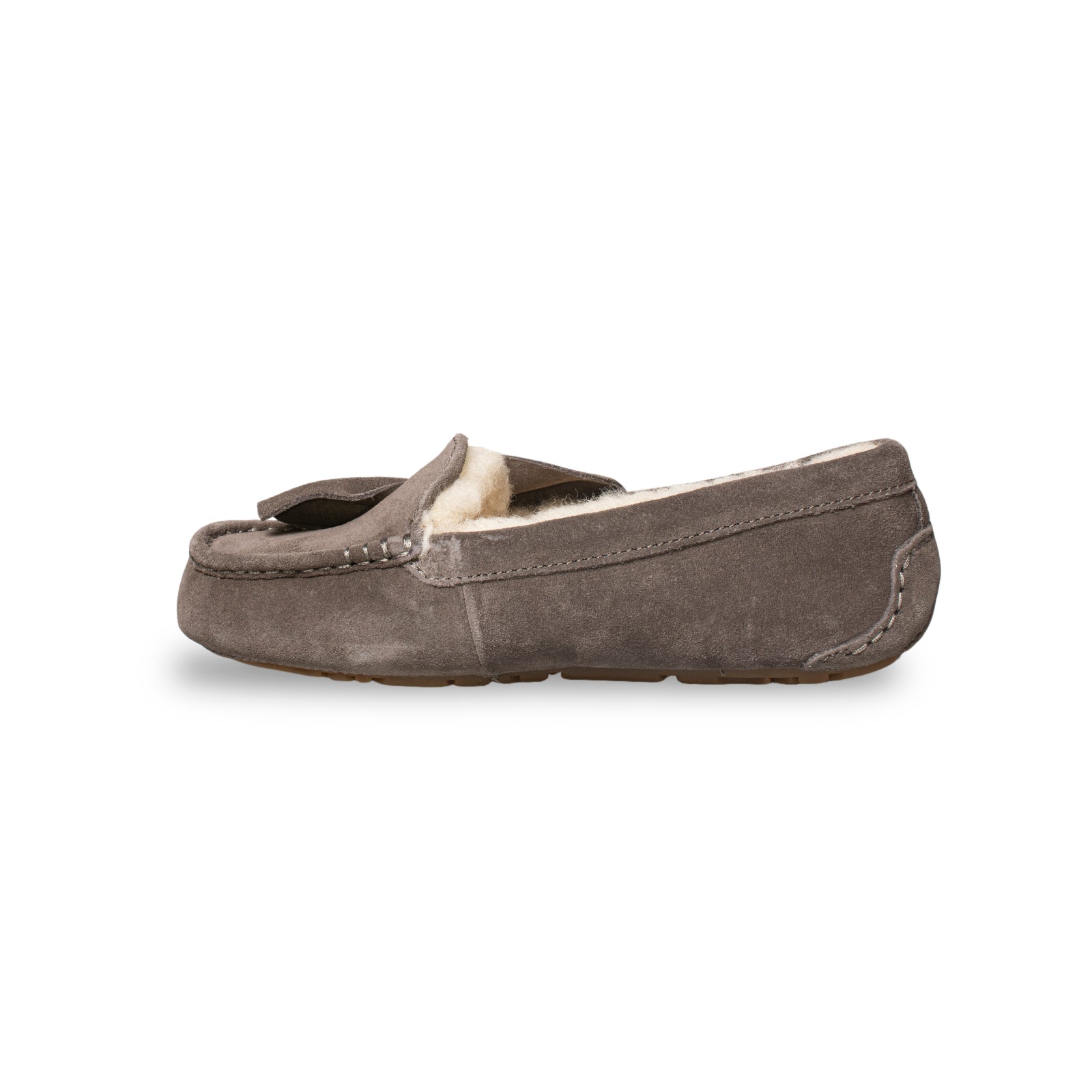 Ansley twist outlet slipper