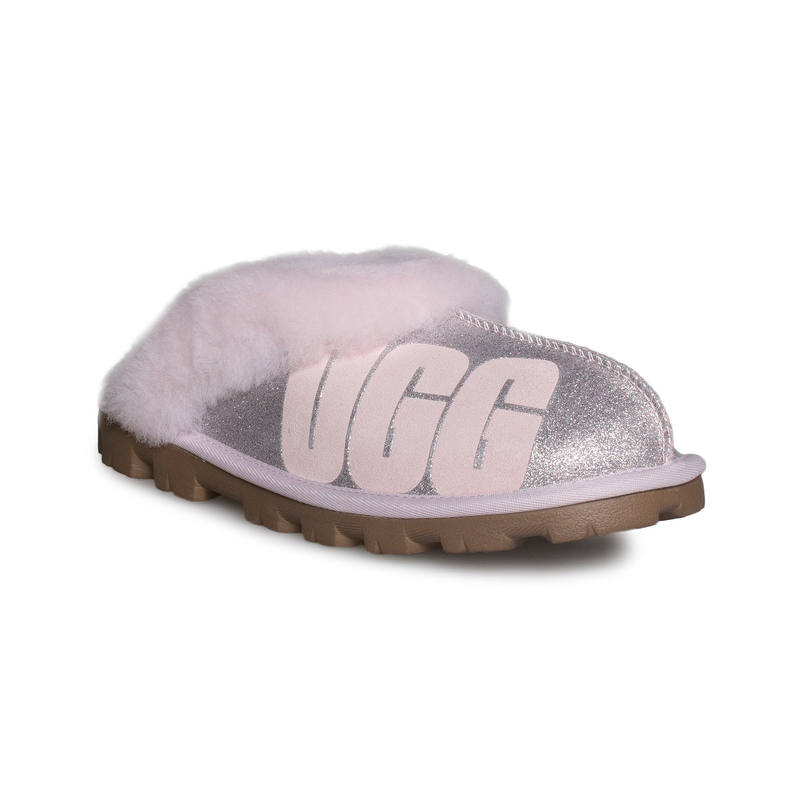 Ugg coquette slipper discount sparkle