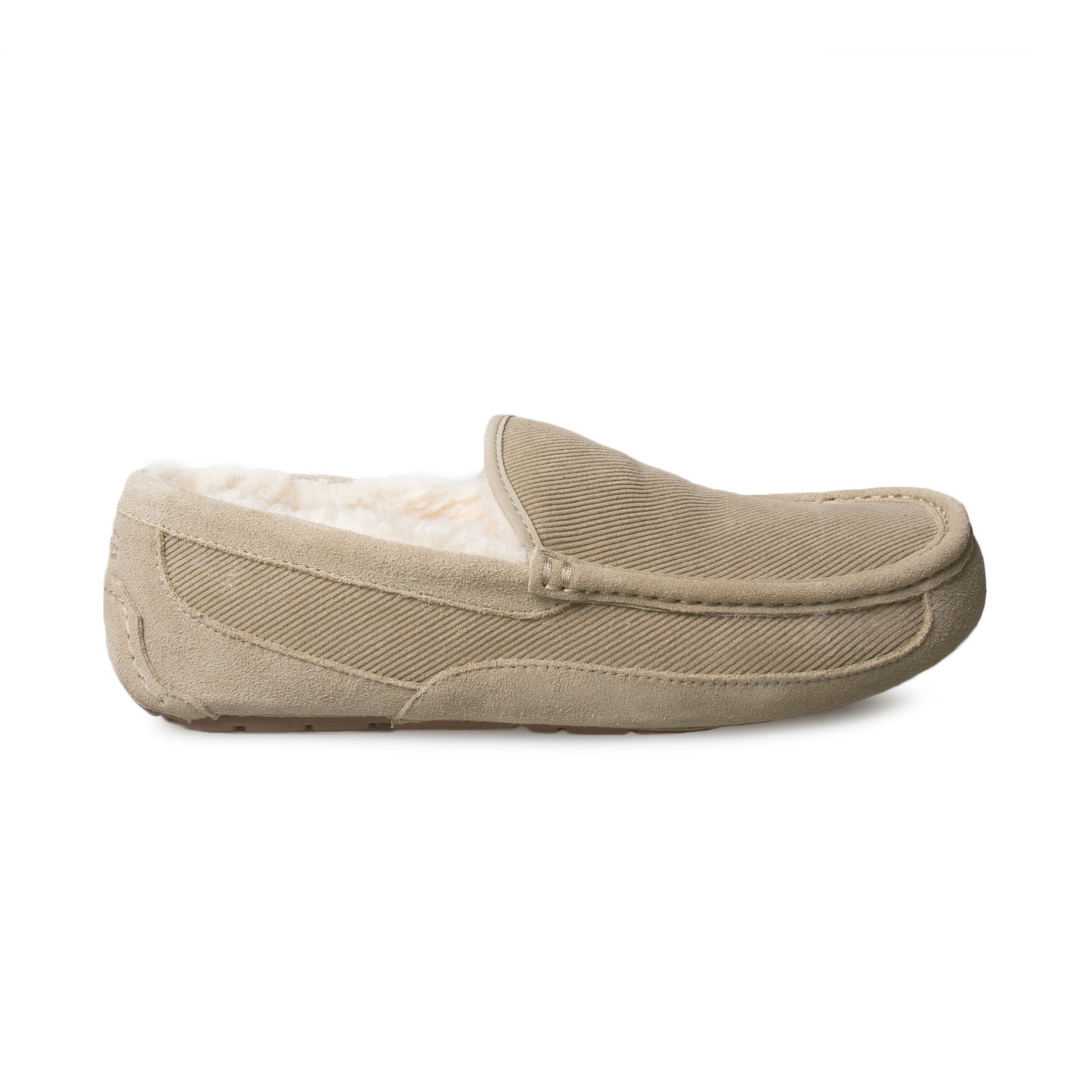 Ugg ascot online corduroy