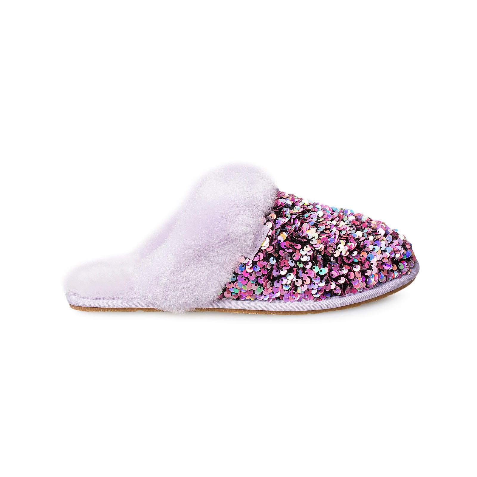 Ugg best sale sequin slippers