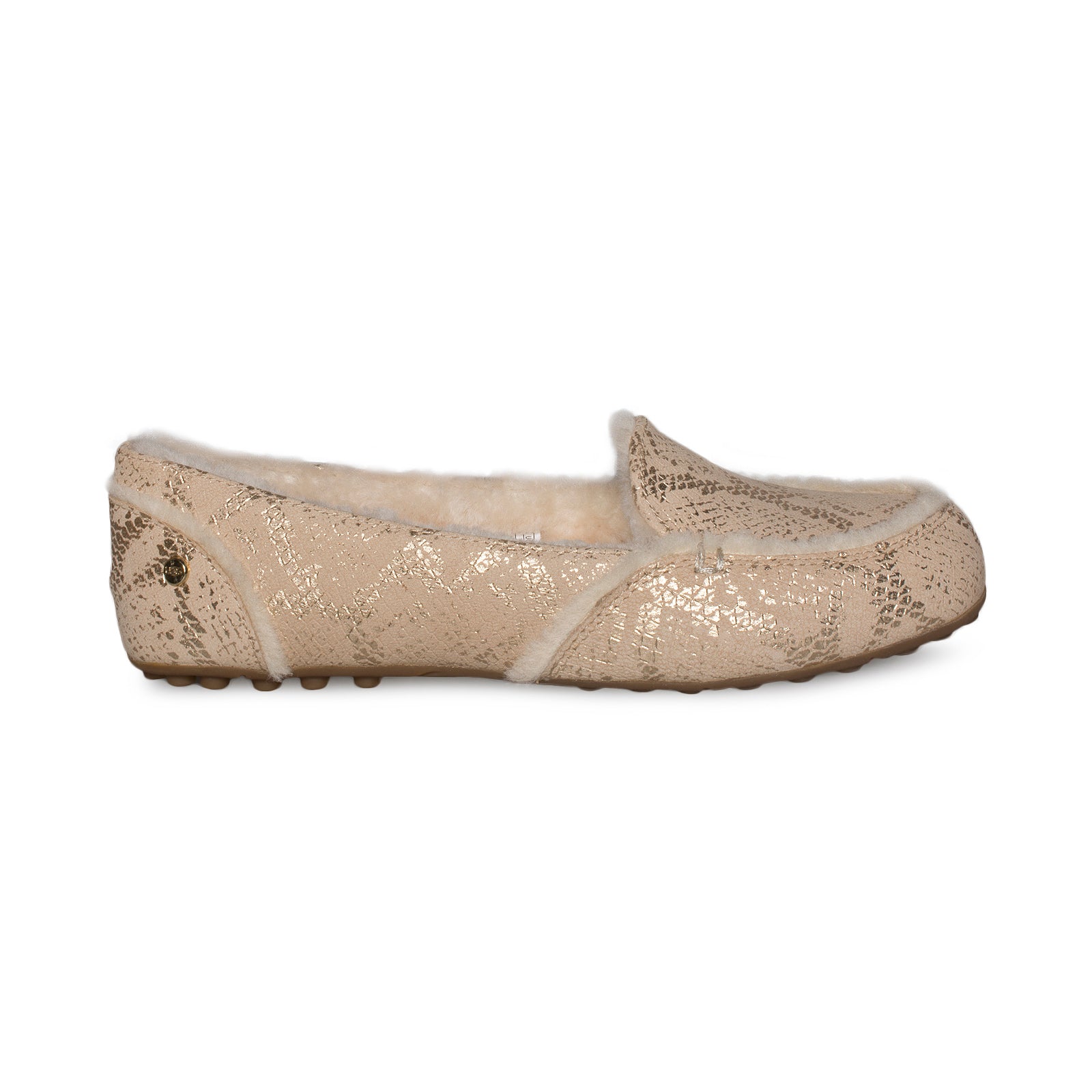 Ugg hailey hot sale slippers