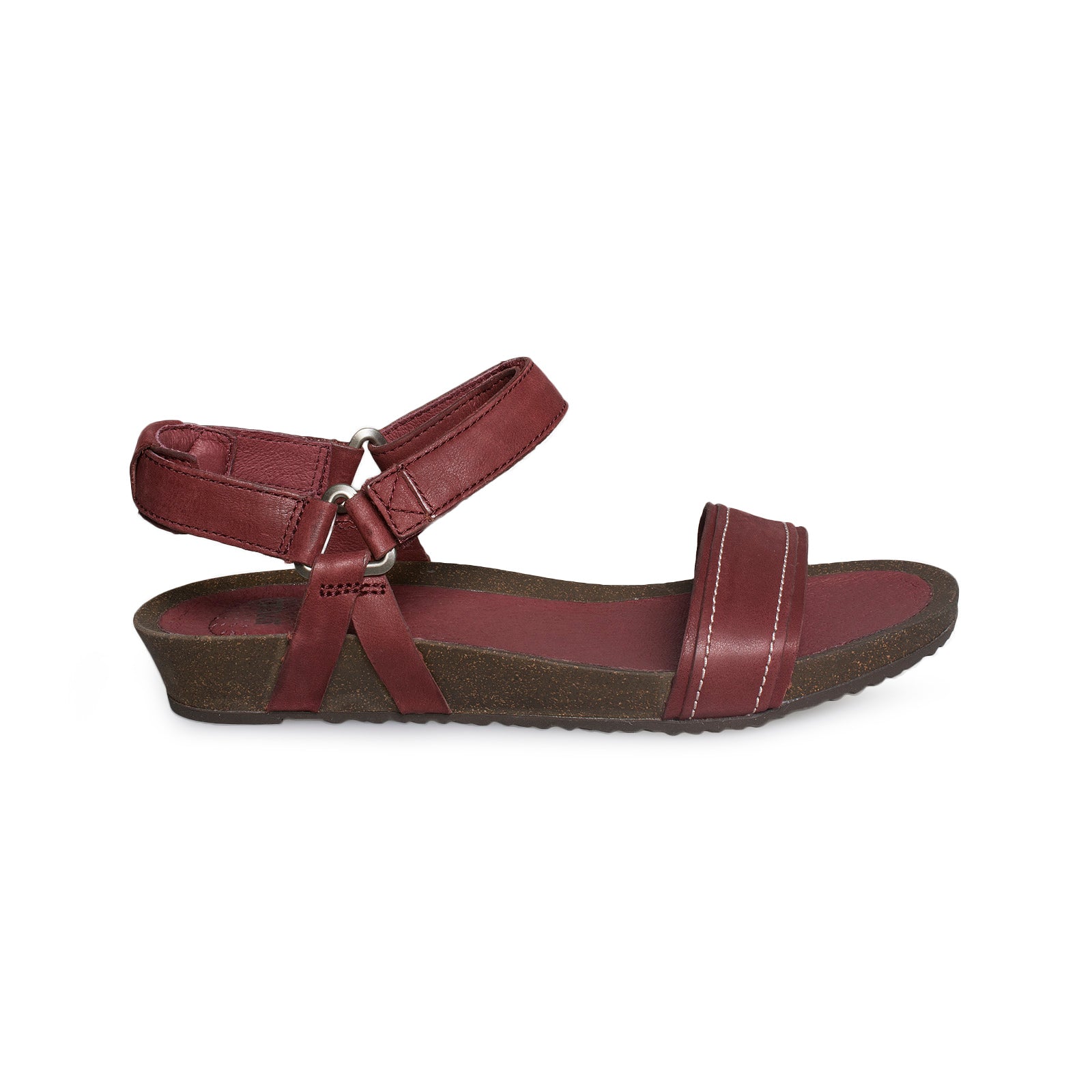 Teva ysidro clearance stitch sandal