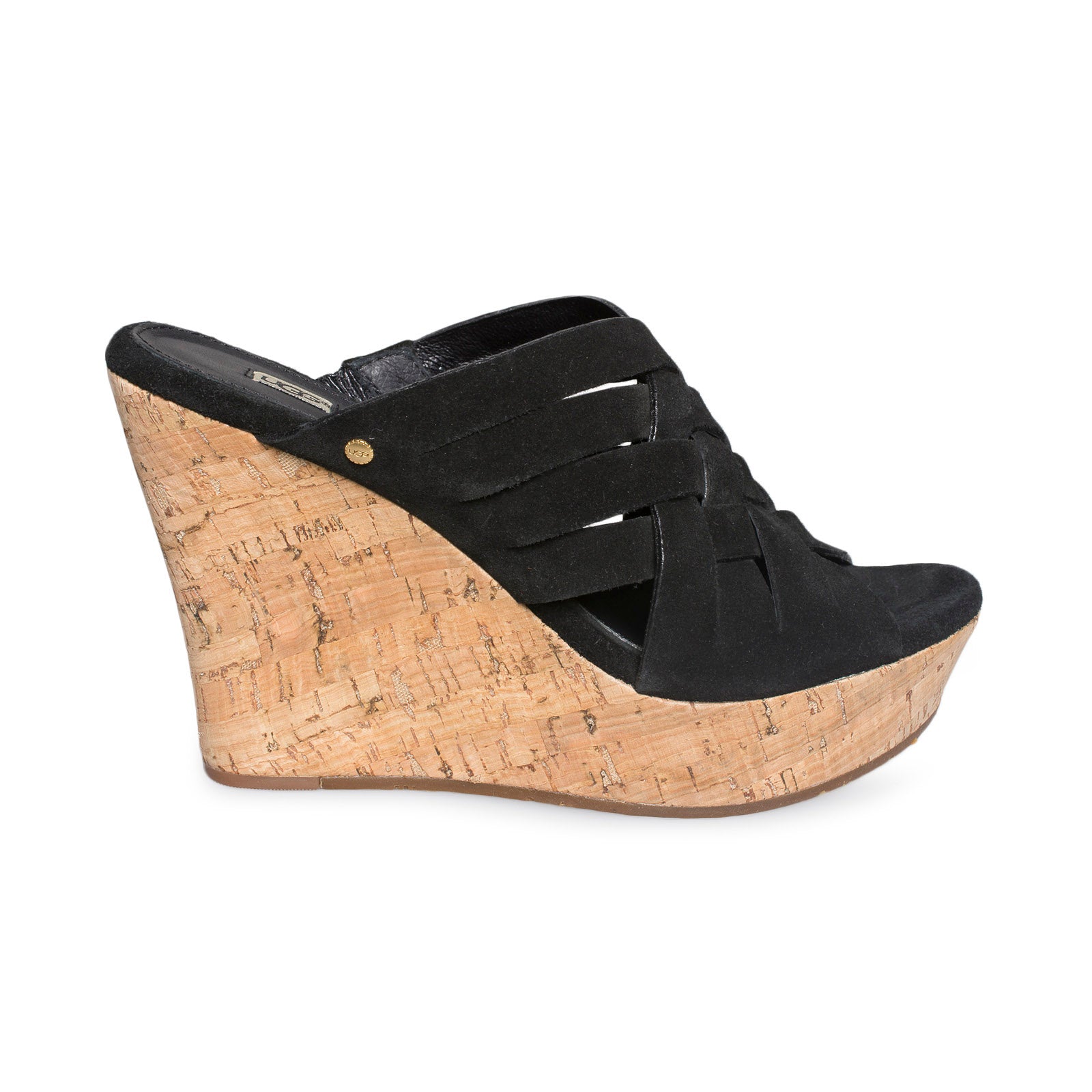 Ugg on sale marta wedge