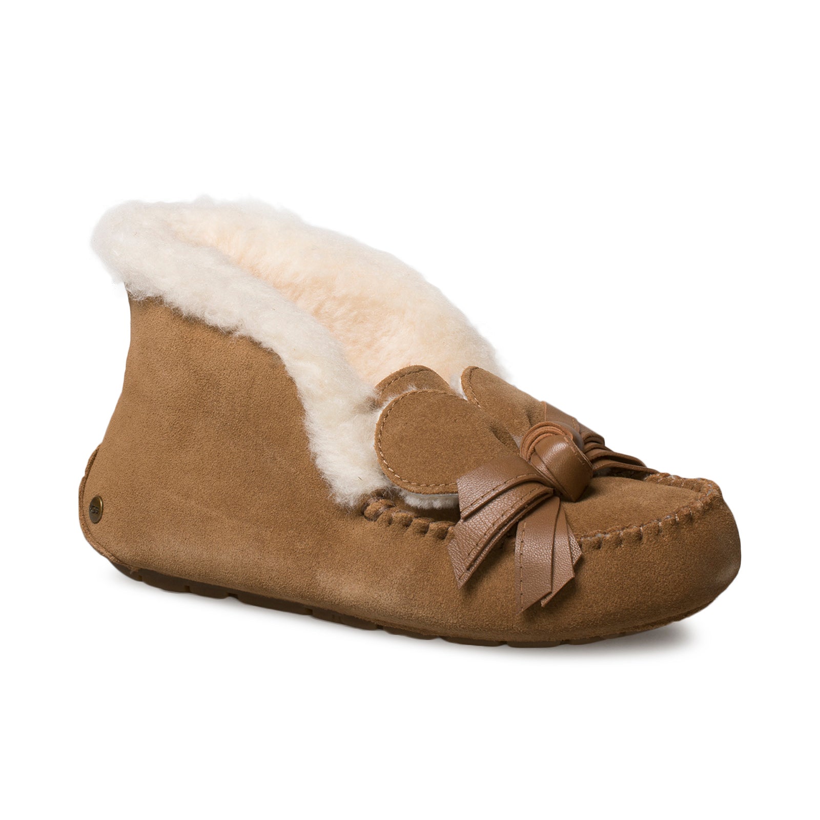 UGG Alena CNY China New Year Chestnut Slippers Women s Shop